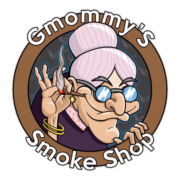 Gmommy's Smoke Shop